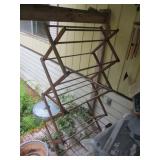 Drying Rack