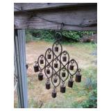 Metal Wind Chimes