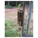 Metal & Wood Wind Chimes