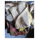 Purses - Lucky, Sak, More