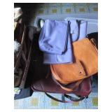 Purses & Totes