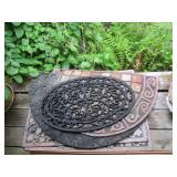 Doormats