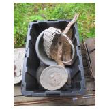 Garden Decor
