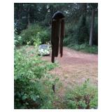 Bamboo & Coconut Wind Chimes