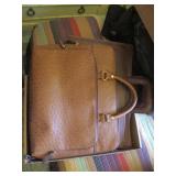 Buena Soft Side Briefcase