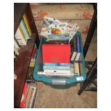 Books - Medical & Science