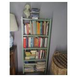 Shelf w/Contents