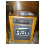 'Doctor 'Heater