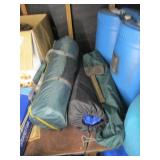 Camping Gear