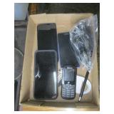 Cell Phones - Various