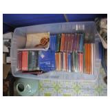 Educational DVDs & Books