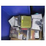 CDx & CD Holder - Some Classical