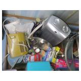 Health & Bath Supplies