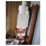 Paper Products - TP & Paper Towels