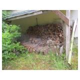 Firewood