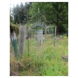 Trellis - 9' Tall