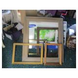 Picture Frames