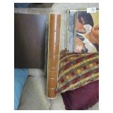 Coffee Table Book