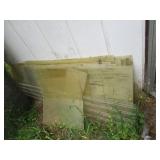 Corrugated Plastic