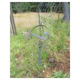 Armillary Sundial