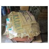 Burlap Bags