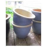 Two Planters
