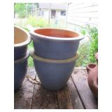 Two Planters