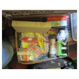Survival Bag w/Contents