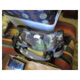 Survival Bag w/Contents