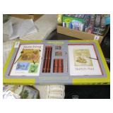 Sketching Gift Set