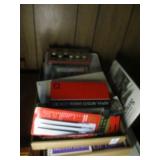 Art Supplies