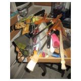 Kitchen & BBQ Utensils