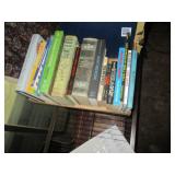 Books - Tesla, Einstein, Sciences