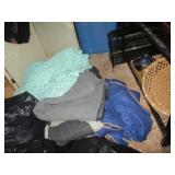 Various Blankets