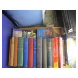 Metaphysical Books & Tarot Cards