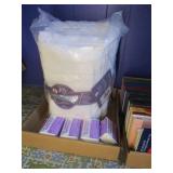 New Luxury Towels, Bar  Soap