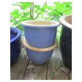 Two Planters