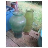Pair of Vases
