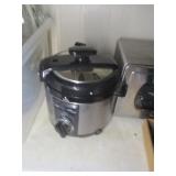 Pressure Cooker