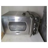 Wolfgang Puck Tabletop Pressure Oven
