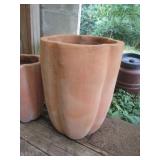 Terra Cotta Pot