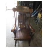 Rocking Chair