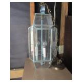Hanging Light Fixture