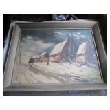 Landscape Print