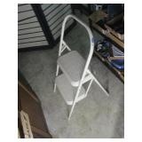 Samsonite Step Ladder