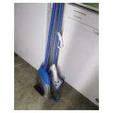 Brooms & Mop