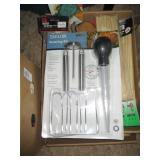 Food Prep Tools & Utensils