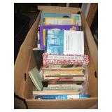 Books - Cookbooks, Health