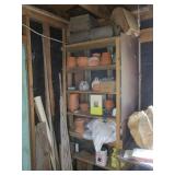 Contents of Shelf