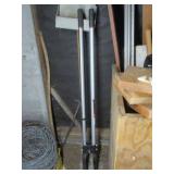Try Temper Post Hole Digger